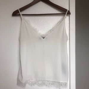The Kooples Lace Blouse